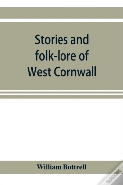 Capa do artigo Stories And Folk-Lore Of West Cornwall
