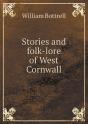 Stories And Folk-Lore Of West Cornwall - Preview