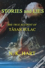 Capa do artigo Stories And Lies