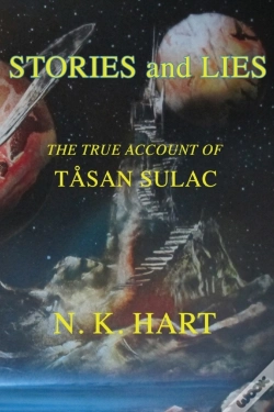 Capa do artigo Stories And Lies