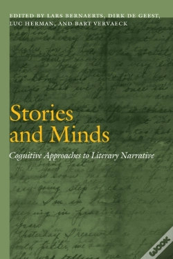 Capa do artigo Stories And Minds