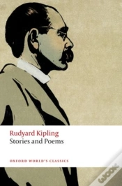 Capa do artigo Stories And Poems