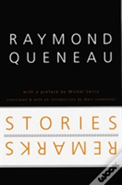 Capa do artigo Stories And Remarks