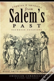 Capa do artigo Stories And Shadows From Salem