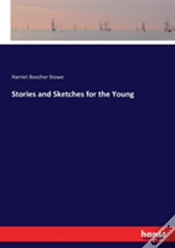 Capa do artigo Stories And Sketches For The Young