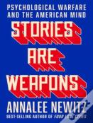 Stories Are Weapons