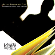 Capa do artigo Stories Before Within - CD