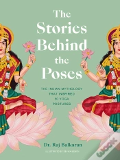 Capa do artigo Stories Behind The Poses