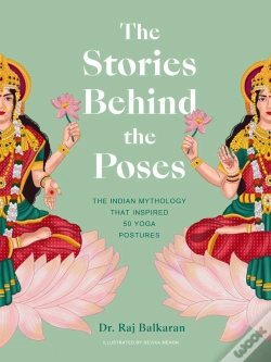 Capa do artigo Stories Behind The Poses