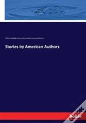 Capa do artigo Stories By American Authors