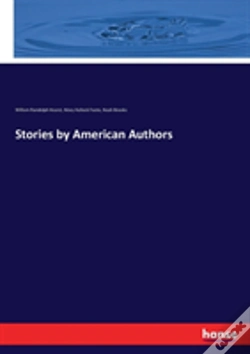 Capa do artigo Stories By American Authors