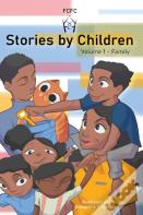 Stories By Children, Volume 1