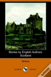 Capa do artigo Stories By English Authors