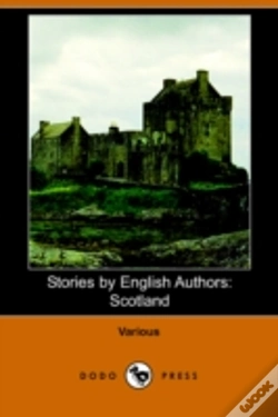 Capa do artigo Stories By English Authors