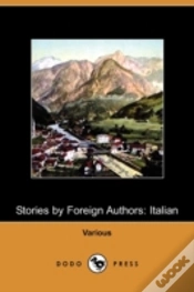 Capa do artigo Stories By Foreign Authors
