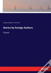 Capa do artigo Stories By Foreign Authors