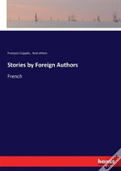 Capa do artigo Stories By Foreign Authors