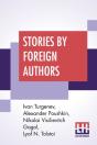 Stories By Foreign Authors - Preview