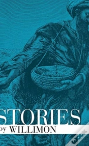 Capa do artigo Stories By Willimon