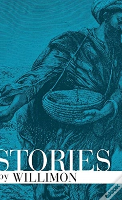 Capa do artigo Stories By Willimon