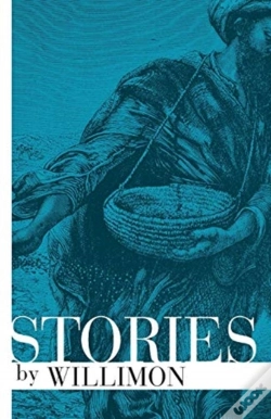Capa do artigo Stories By Willimon