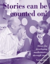 Capa do artigo Stories Can Be Counted On!