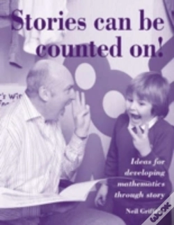 Capa do artigo Stories Can Be Counted On!