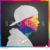 Capa do artigo Stories - CD