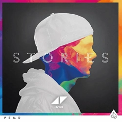 Capa do artigo Stories - CD