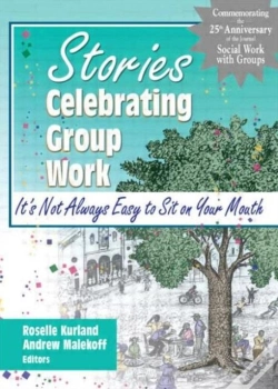 Capa do artigo Stories Celebrating Group Work