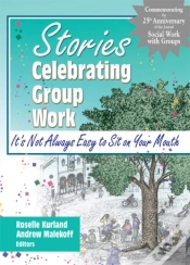 Capa do artigo Stories Celebrating Group Work