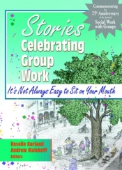 Capa do artigo Stories Celebrating Group Work