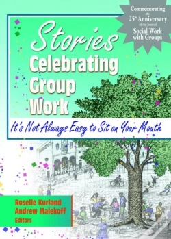 Capa do artigo Stories Celebrating Group Work