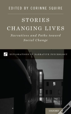 Capa do artigo Stories Changing Lives