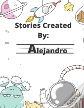 Stories Created By