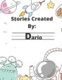 Stories Created By - Preview