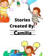 Stories Created By - Preview