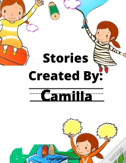 Capa do artigo Stories Created By