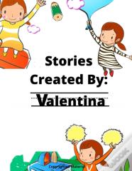 Stories Created By