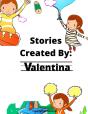 Stories Created By - Preview