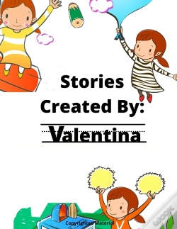 Capa do artigo Stories Created By