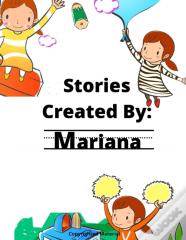 Stories Created By