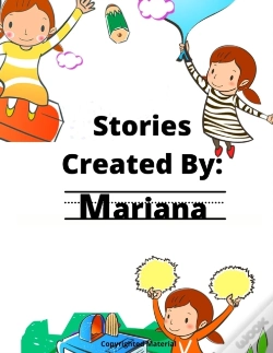Capa do artigo Stories Created By