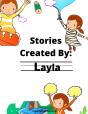 Stories Created By - Preview