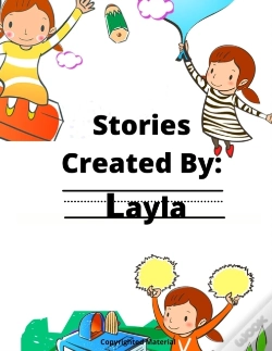 Capa do artigo Stories Created By