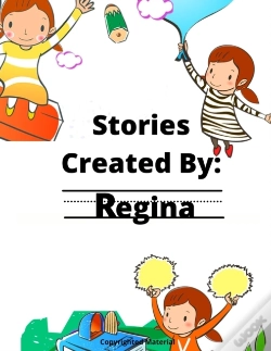 Capa do artigo Stories Created By