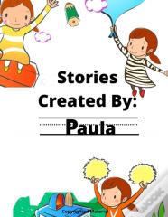 Stories Created By