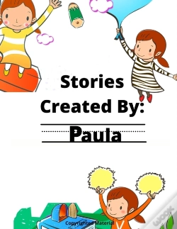 Capa do artigo Stories Created By
