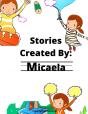 Stories Created By - Preview
