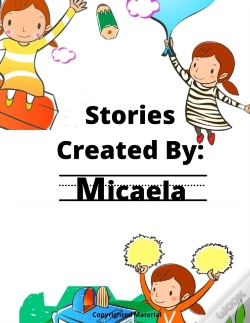 Capa do artigo Stories Created By